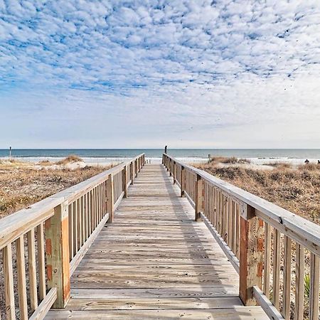 Oversized 3-Bedroom Floorplan With Amazing Panoramic Views Myrtle Beach Exteriér fotografie