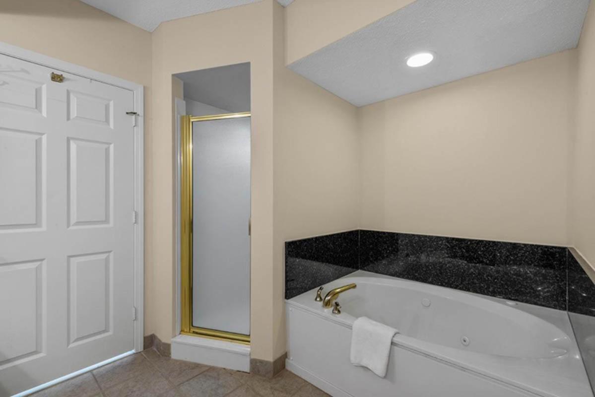 Oversized 3-Bedroom Floorplan With Amazing Panoramic Views Myrtle Beach Exteriér fotografie