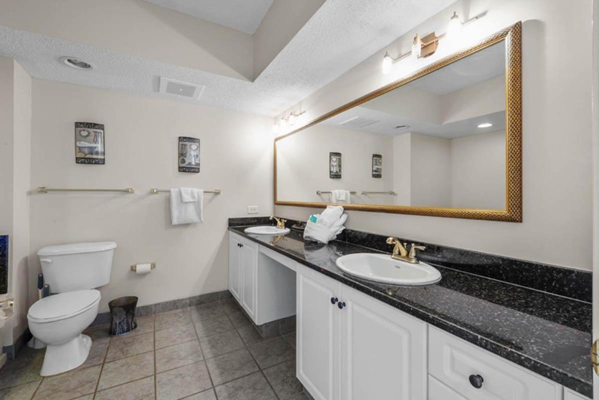Oversized 3-Bedroom Floorplan With Amazing Panoramic Views Myrtle Beach Exteriér fotografie