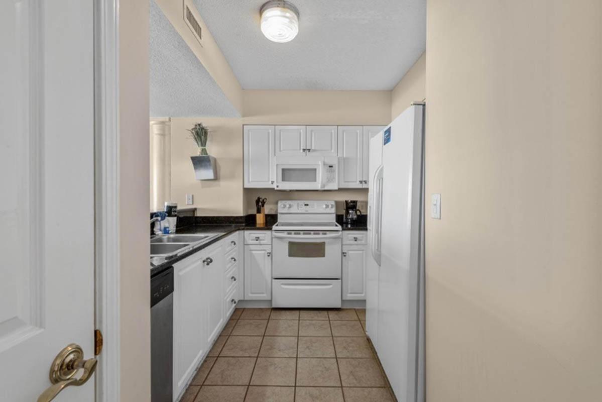 Oversized 3-Bedroom Floorplan With Amazing Panoramic Views Myrtle Beach Exteriér fotografie