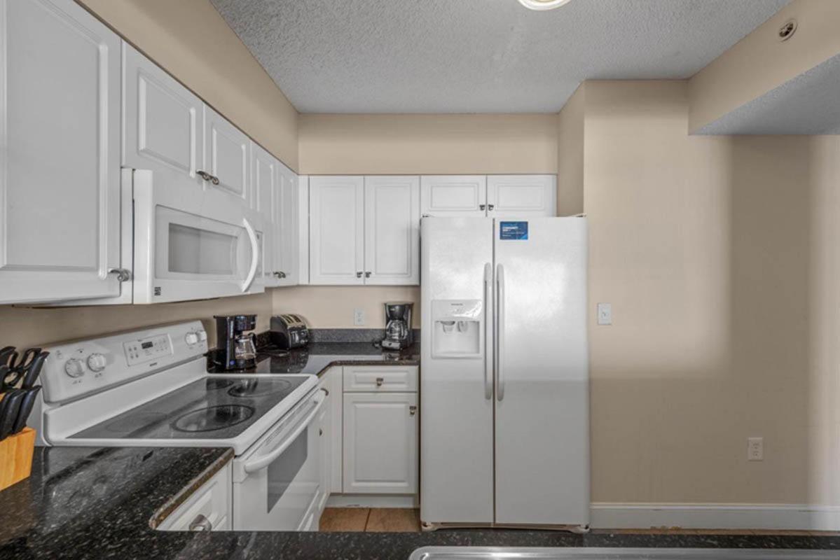 Oversized 3-Bedroom Floorplan With Amazing Panoramic Views Myrtle Beach Exteriér fotografie