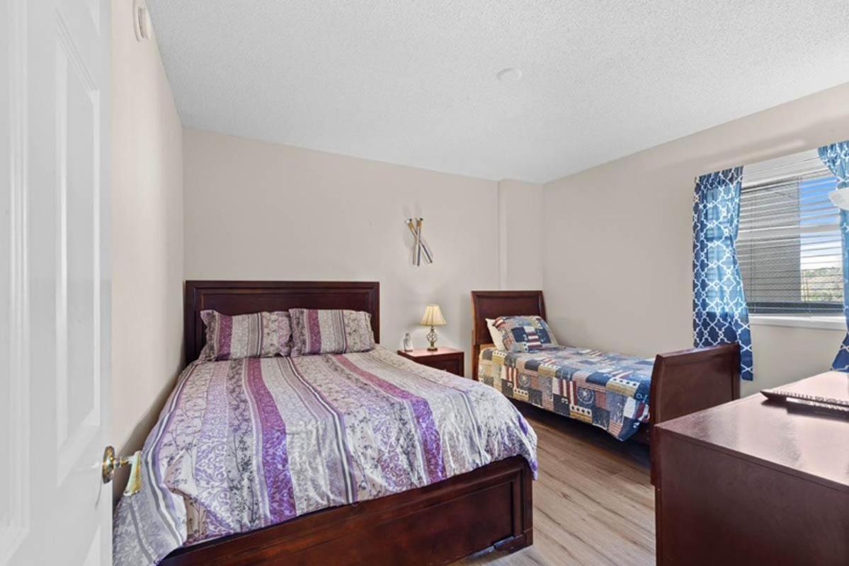 Oversized 3-Bedroom Floorplan With Amazing Panoramic Views Myrtle Beach Exteriér fotografie
