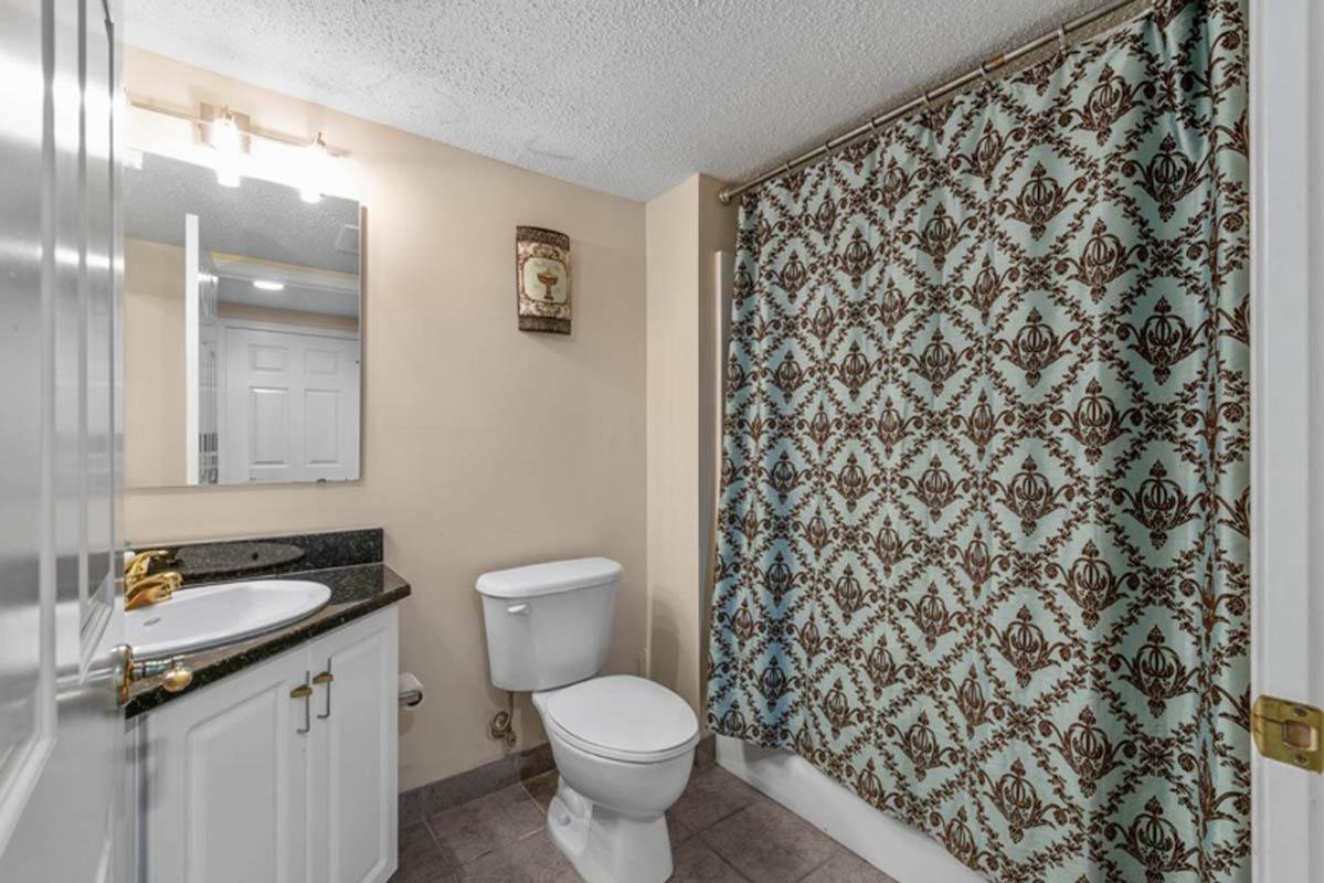 Oversized 3-Bedroom Floorplan With Amazing Panoramic Views Myrtle Beach Exteriér fotografie