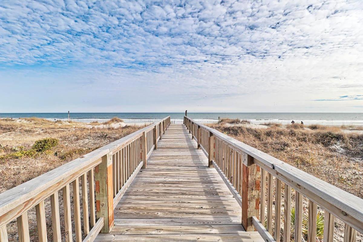 Oversized 3-Bedroom Floorplan With Amazing Panoramic Views Myrtle Beach Exteriér fotografie