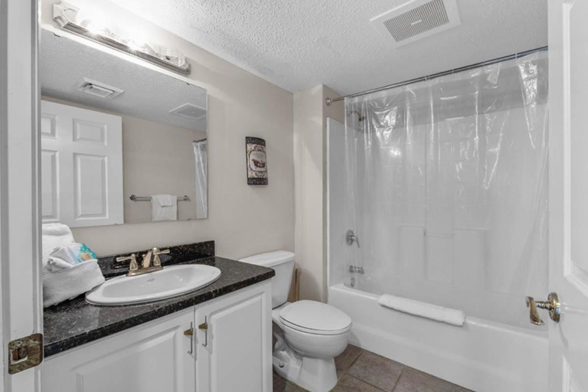 Oversized 3-Bedroom Floorplan With Amazing Panoramic Views Myrtle Beach Exteriér fotografie